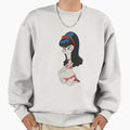 American Dad Roger Roslyn Tattoo - Adult & Kids T-Shirts, Sweatshirts & Hoodies apparel design preview 1