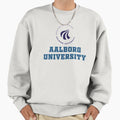 Aalborg University - Adult & Kids T-Shirts, Sweatshirts & Hoodies apparel design preview 1