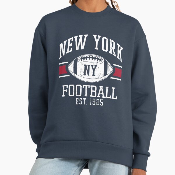 Vintage New York Football Team Retro NY Giants - Adult & Kids T-Shirts, Sweatshirts & Hoodies apparel design preview 1