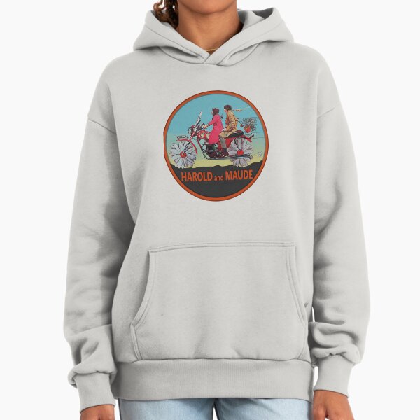 Harold And Maude - Adult & Kids T-Shirts, Sweatshirts & Hoodies apparel design preview 1