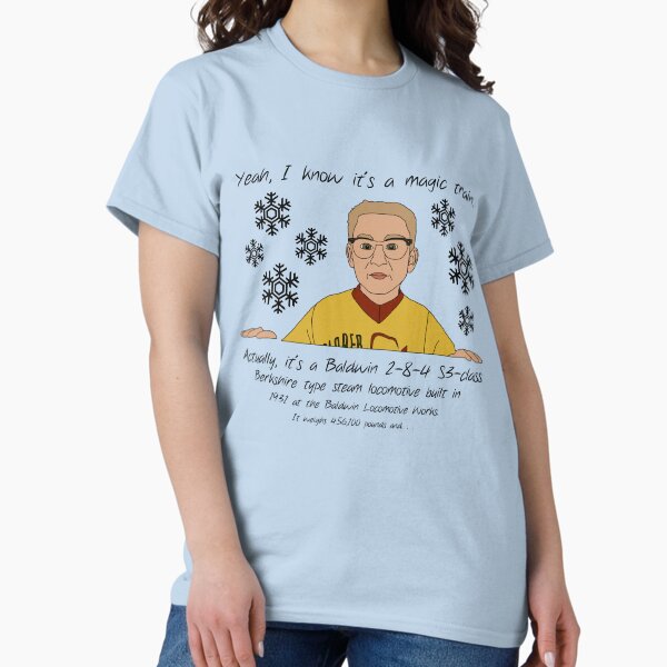Know-It-All - Adult & Kids T-Shirts, Sweatshirts & Hoodies apparel design preview 1