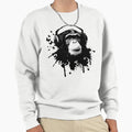 Monkey Business - Adult & Kids T-Shirts, Sweatshirts & Hoodies apparel design preview 1