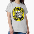 Moon Eyes Speed Equip - Adult & Kids T-Shirts, Sweatshirts & Hoodies apparel design preview 1