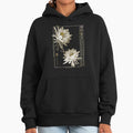 Japanese anime moon flower aesthetic - Adult & Kids T-Shirts, Sweatshirts & Hoodies apparel design preview 1