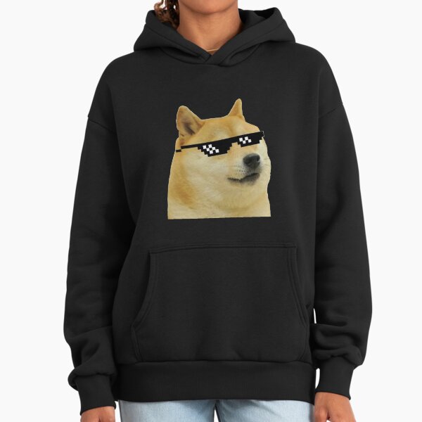 DOGE - Adult & Kids T-Shirts, Sweatshirts & Hoodies apparel design preview 1