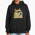 DOGE - Adult & Kids T-Shirts, Sweatshirts & Hoodies apparel design preview 1