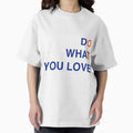 Do what you love occupational therapy - Adult & Kids T-Shirts, Sweatshirts & Hoodies apparel design preview 1