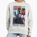 Milo Manheim Cinematic Universe (Eras tour style) - Adult & Kids T-Shirts, Sweatshirts & Hoodies apparel design preview 1