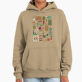 Farmers Market - Adult & Kids T-Shirts, Sweatshirts & Hoodies apparel design preview 1