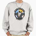 Power of Attorney - Adult & Kids T-Shirts, Sweatshirts & Hoodies apparel design preview 1