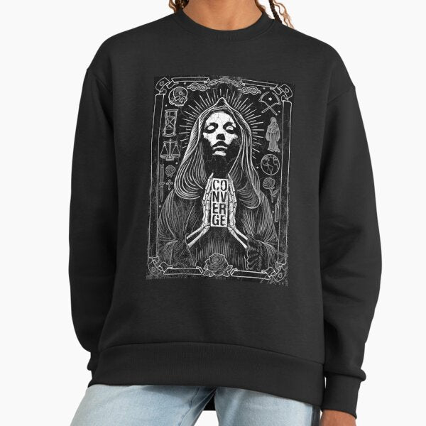 Converge Merch - Adult & Kids T-Shirts, Sweatshirts & Hoodies apparel design preview 1