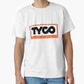 Tyco classic - Adult & Kids T-Shirts, Sweatshirts & Hoodies apparel design preview 1