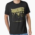 Vintage Thunderbolts Movie - Adult & Kids T-Shirts, Sweatshirts & Hoodies apparel design preview 1