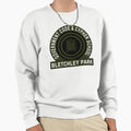 Bletchley Park Government Code and Cypher School - Adult & Kids T-Shirts, Sweatshirts & Hoodies apparel design preview 1