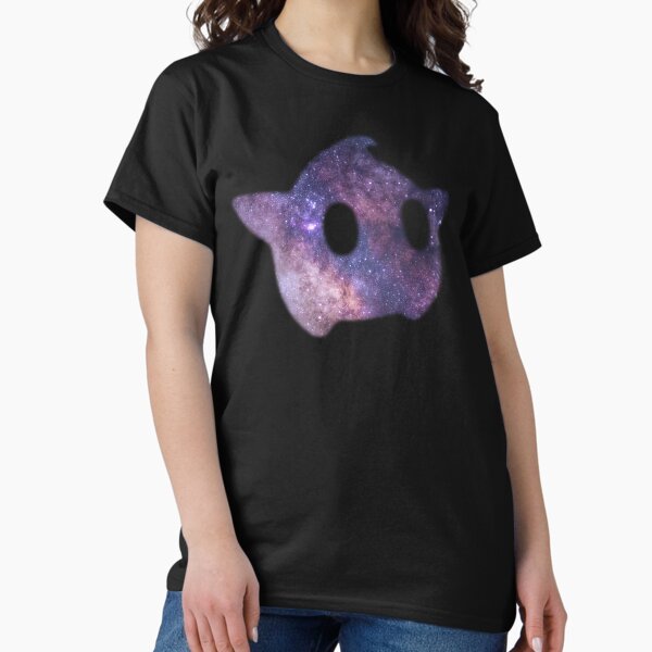 Galaxy Luma - Adult & Kids T-Shirts, Sweatshirts & Hoodies apparel design preview 1