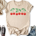 Cherry Kittens - Adult & Kids T-Shirts, Sweatshirts & Hoodies apparel design preview 1