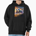 Unicorn Royalty Design By Rich AMeN Gill - Adult & Kids T-Shirts, Sweatshirts & Hoodies apparel design preview 1