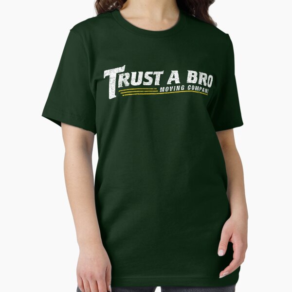 Trust A Bro Moving Company Hawkeye - Adult & Kids T-Shirts, Sweatshirts & Hoodies apparel design preview 1