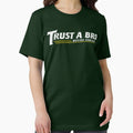 Trust A Bro Moving Company Hawkeye - Adult & Kids T-Shirts, Sweatshirts & Hoodies apparel design preview 1