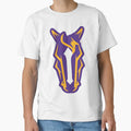 Warhorse Spring Hill Broncos - Adult & Kids T-Shirts, Sweatshirts & Hoodies apparel design preview 1