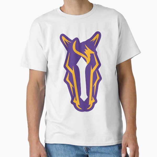 Warhorse Spring Hill Broncos - Adult & Kids T-Shirts, Sweatshirts & Hoodies apparel design preview 1