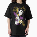 Genya Shinazugawa I Demon Slayer - Adult & Kids T-Shirts, Sweatshirts & Hoodies apparel design preview 1
