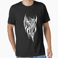 Sanity's Fall - Adult & Kids T-Shirts, Sweatshirts & Hoodies apparel design preview 1