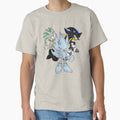 Sonic - Adult & Kids T-Shirts, Sweatshirts & Hoodies apparel design preview 1