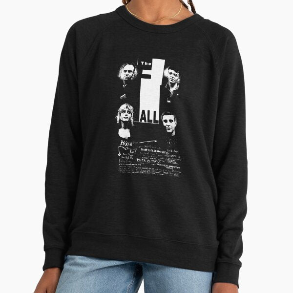 Fall Lightweight - Adult & Kids T-Shirts, Sweatshirts & Hoodies apparel design preview 1