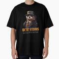 Mafia Otter - Adult & Kids T-Shirts, Sweatshirts & Hoodies apparel design preview 1