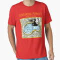 Spring Tour Screaming Womens 2022 - Adult & Kids T-Shirts, Sweatshirts & Hoodies apparel design preview 1