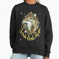 Feral Girl Fall Classic - Adult & Kids T-Shirts, Sweatshirts & Hoodies apparel design preview 1