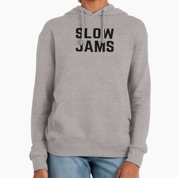 Slow Jams - Adult & Kids T-Shirts, Sweatshirts & Hoodies apparel design preview 1