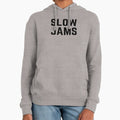 Slow Jams - Adult & Kids T-Shirts, Sweatshirts & Hoodies apparel design preview 1