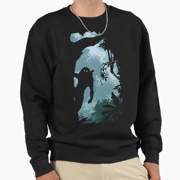 Predator - Adult & Kids T-Shirts, Sweatshirts & Hoodies apparel design preview 1