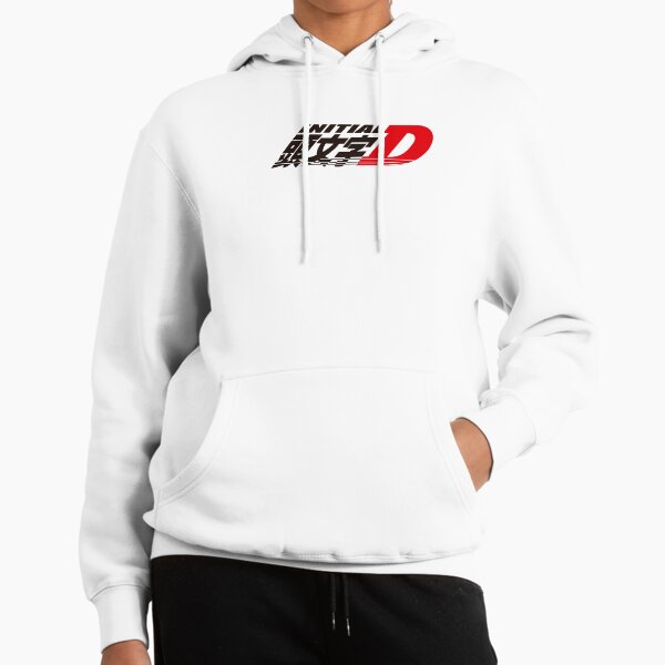 Initial D logo - Adult & Kids T-Shirts, Sweatshirts & Hoodies apparel design preview 1