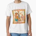 Glass Animals album cover - Adult & Kids T-Shirts, Sweatshirts & Hoodies apparel design preview 1