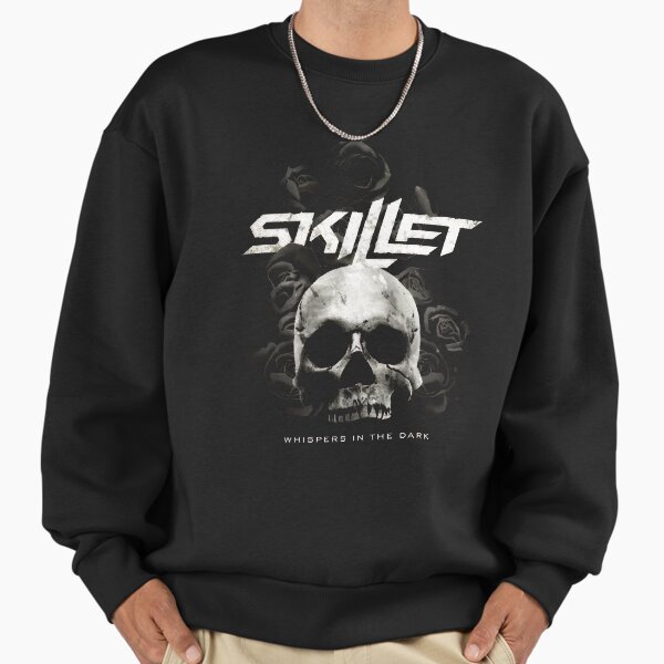 Whispers In The Dark - Adult & Kids T-Shirts, Sweatshirts & Hoodies apparel design preview 1