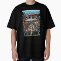 Triumph Band Thunder Seven - Adult & Kids T-Shirts, Sweatshirts & Hoodies apparel design preview 1