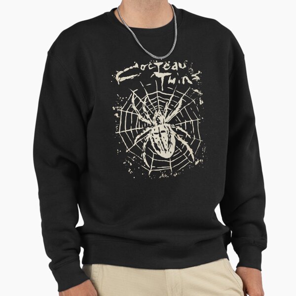 Cocteau Twins - Adult & Kids T-Shirts, Sweatshirts & Hoodies apparel design preview 1