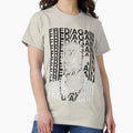 Fred again portrait - Adult & Kids T-Shirts, Sweatshirts & Hoodies apparel design preview 1