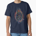 The neon falcon - Adult & Kids T-Shirts, Sweatshirts & Hoodies apparel design preview 1
