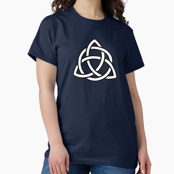 Triquetra - Adult & Kids T-Shirts, Sweatshirts & Hoodies apparel design preview 1