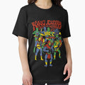 The gizzard king merch essential - Adult & Kids T-Shirts, Sweatshirts & Hoodies apparel design preview 1