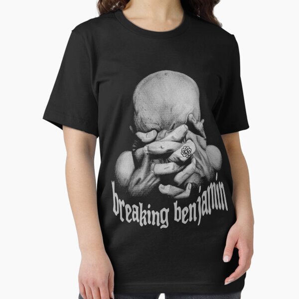 Album Breaking band Benjamin - Adult & Kids T-Shirts, Sweatshirts & Hoodies apparel design preview 1