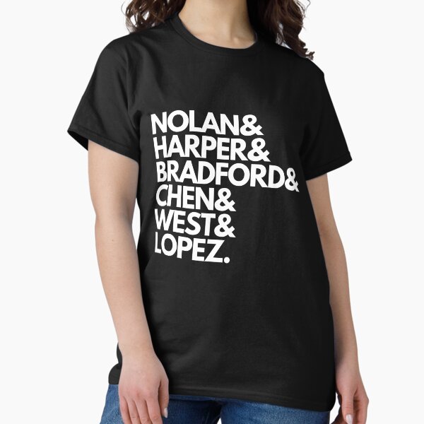 The Rookie Names - Adult & Kids T-Shirts, Sweatshirts & Hoodies apparel design preview 1