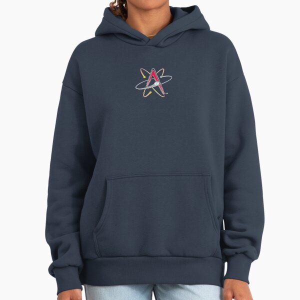 Albuquerque Isotopes - Adult & Kids T-Shirts, Sweatshirts & Hoodies apparel design preview 1