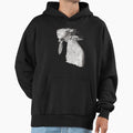 A Rushh of Bloodd To The Headd Album Cover - Adult & Kids T-Shirts, Sweatshirts & Hoodies apparel design preview 1