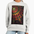 'Mescalito' Trippy Mescaline 'Fractal Reminders' - Adult & Kids T-Shirts, Sweatshirts & Hoodies apparel design preview 1