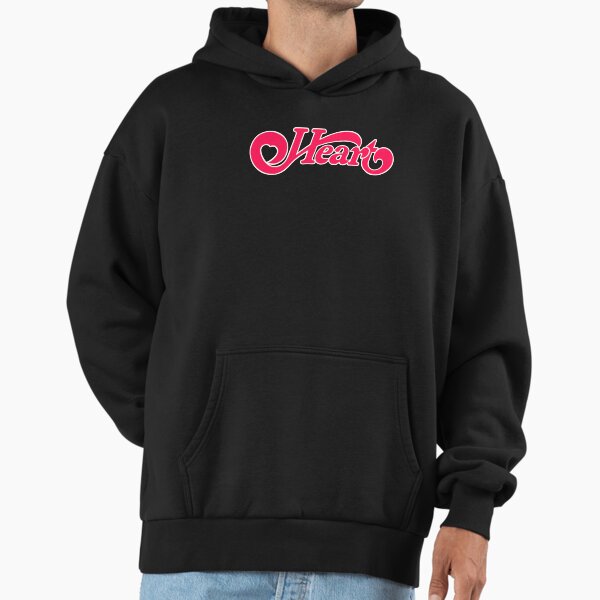 HEART BAND - Adult & Kids T-Shirts, Sweatshirts & Hoodies apparel design preview 1